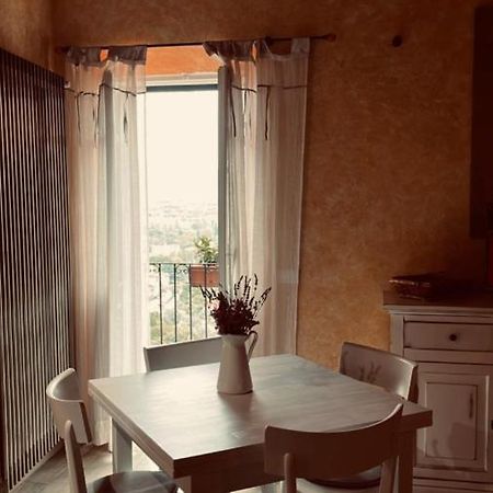 Casa Vacanze Le Tre Casette Ameglia Exteriér fotografie