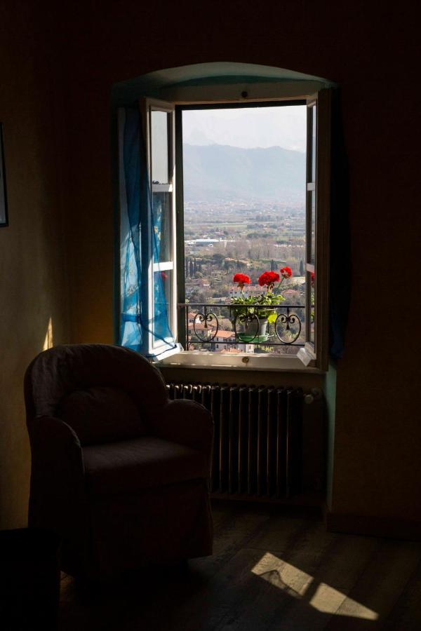 Casa Vacanze Le Tre Casette Ameglia Exteriér fotografie
