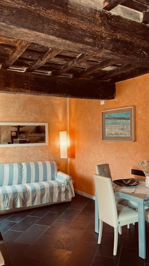 Casa Vacanze Le Tre Casette Ameglia Exteriér fotografie