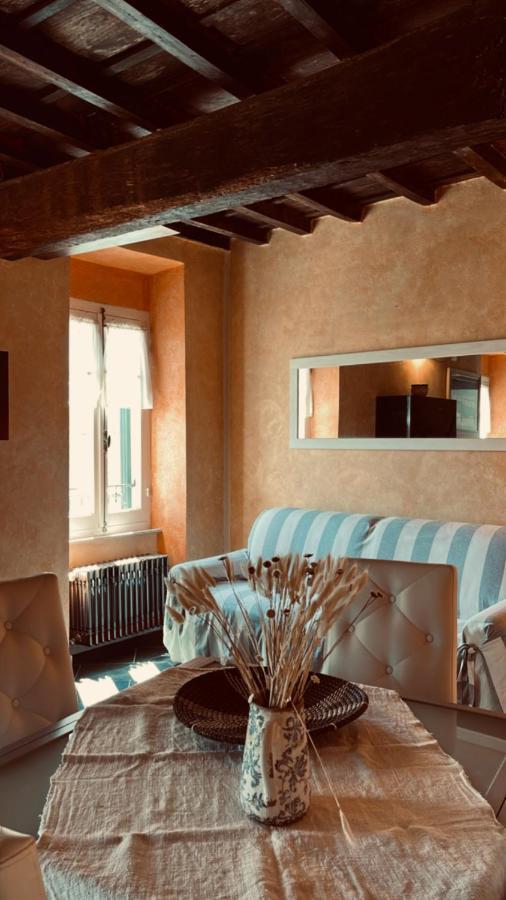 Casa Vacanze Le Tre Casette Ameglia Exteriér fotografie