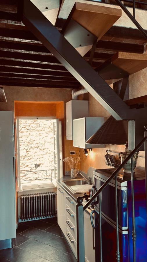Casa Vacanze Le Tre Casette Ameglia Exteriér fotografie