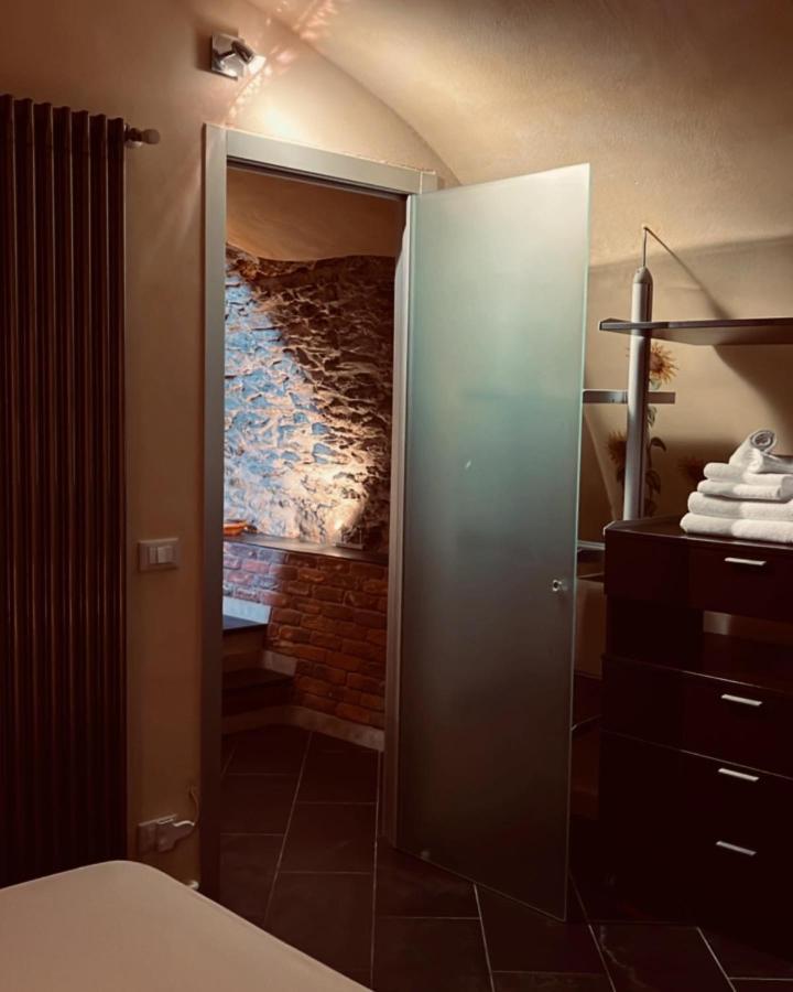 Casa Vacanze Le Tre Casette Ameglia Exteriér fotografie