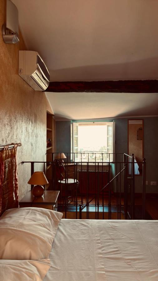 Casa Vacanze Le Tre Casette Ameglia Exteriér fotografie