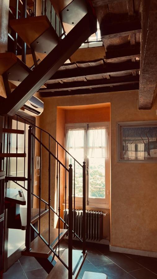 Casa Vacanze Le Tre Casette Ameglia Exteriér fotografie