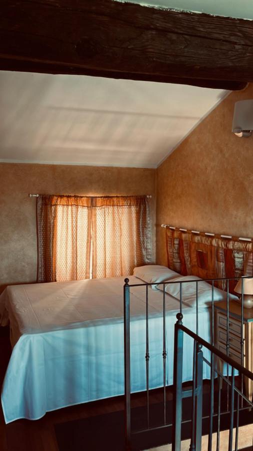 Casa Vacanze Le Tre Casette Ameglia Exteriér fotografie