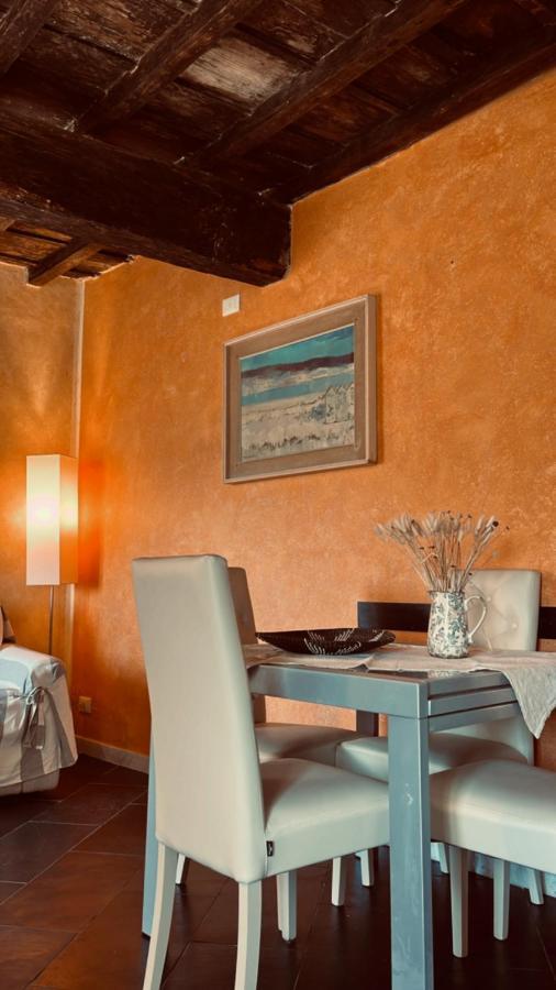 Casa Vacanze Le Tre Casette Ameglia Exteriér fotografie