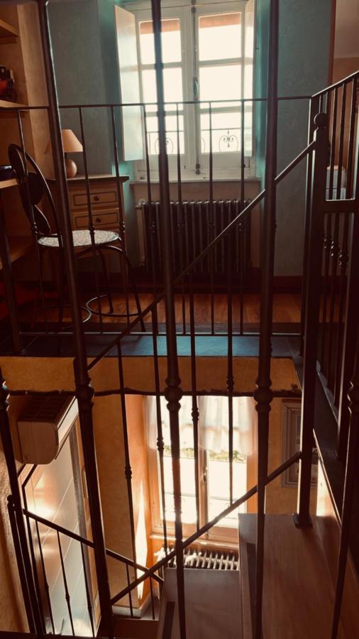 Casa Vacanze Le Tre Casette Ameglia Exteriér fotografie