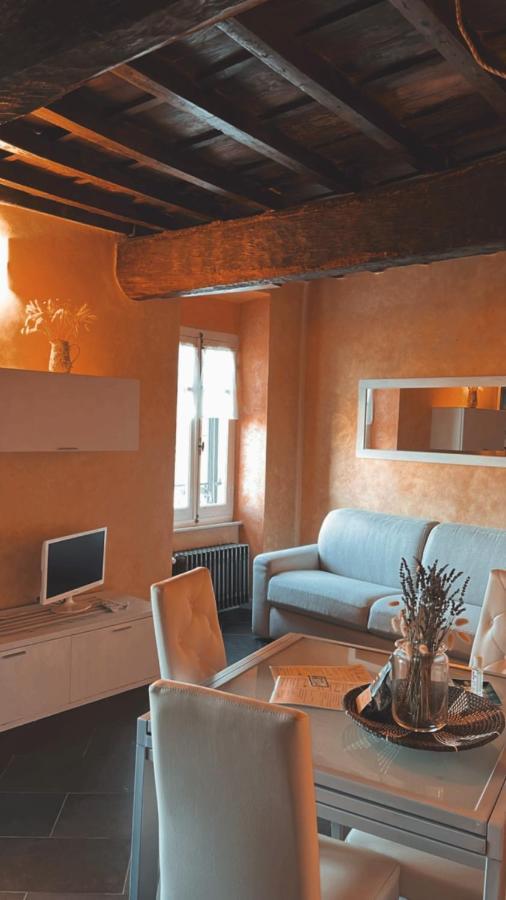 Casa Vacanze Le Tre Casette Ameglia Exteriér fotografie