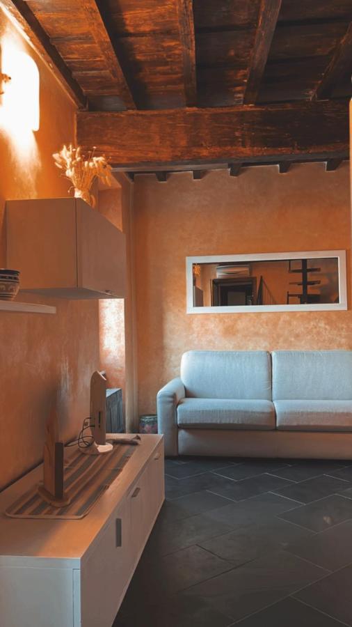 Casa Vacanze Le Tre Casette Ameglia Exteriér fotografie