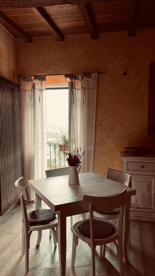 Casa Vacanze Le Tre Casette Ameglia Exteriér fotografie