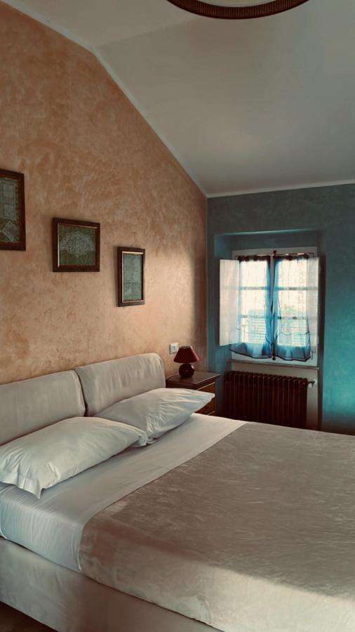 Casa Vacanze Le Tre Casette Ameglia Exteriér fotografie