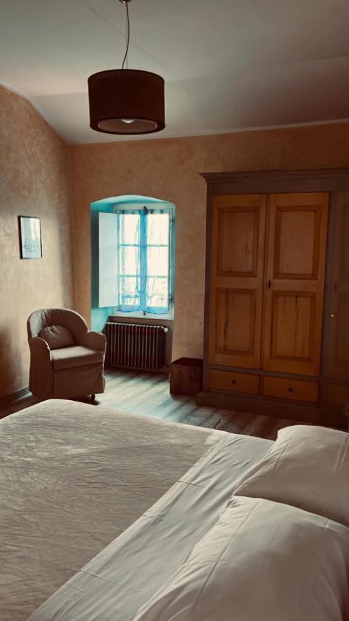 Casa Vacanze Le Tre Casette Ameglia Exteriér fotografie
